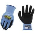 thumbnail image 1 of Mechanix Wear Gants SpeedKnit™ CoolMax® (petit/moyen, bleu), 1 of 6