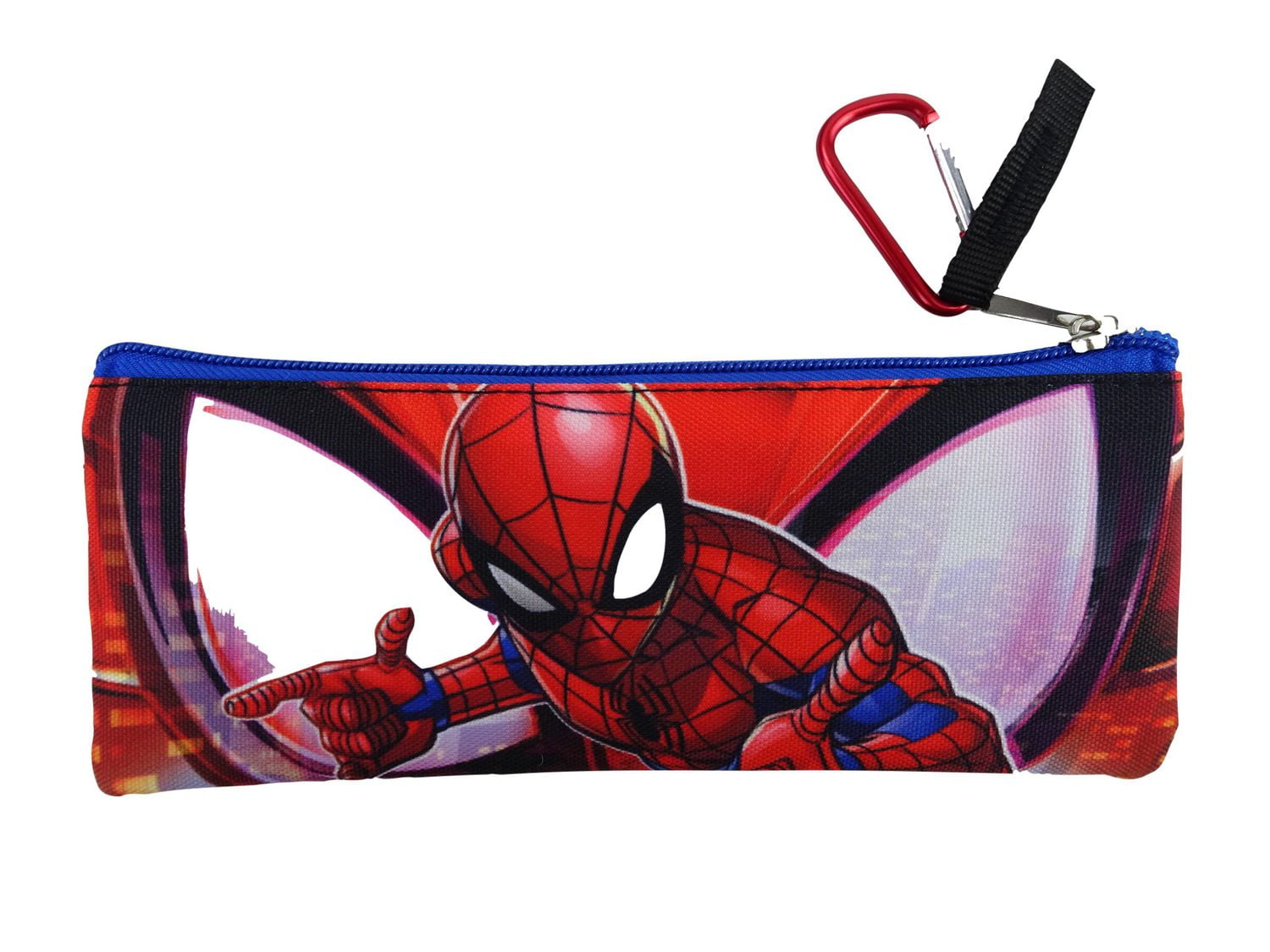 Ensemble de sac à dos Spiderman 4 pièces