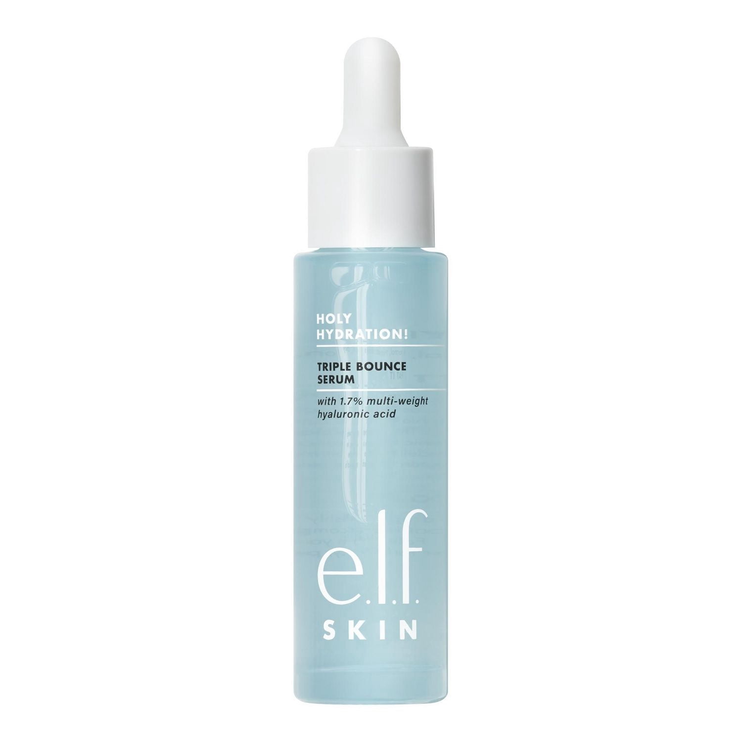e.l.f. Cosmetics Holy Hydration! Triple Bounce Serum - Walmart.ca