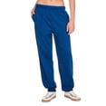 thumbnail image 1 of Jogger surdimensionné No Boundaries pour femmes, 1 of 6