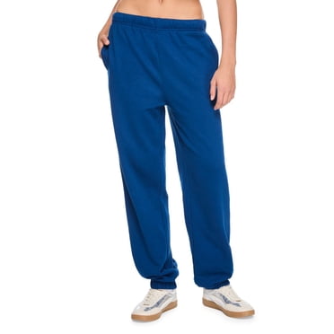 No Boundaries Women's Oversized Jogger