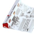 thumbnail image 1 of Baking Paper Non-stick Greaseproof Easy to Tear Barbecue Paper Wrapping Paper, 1 of 10