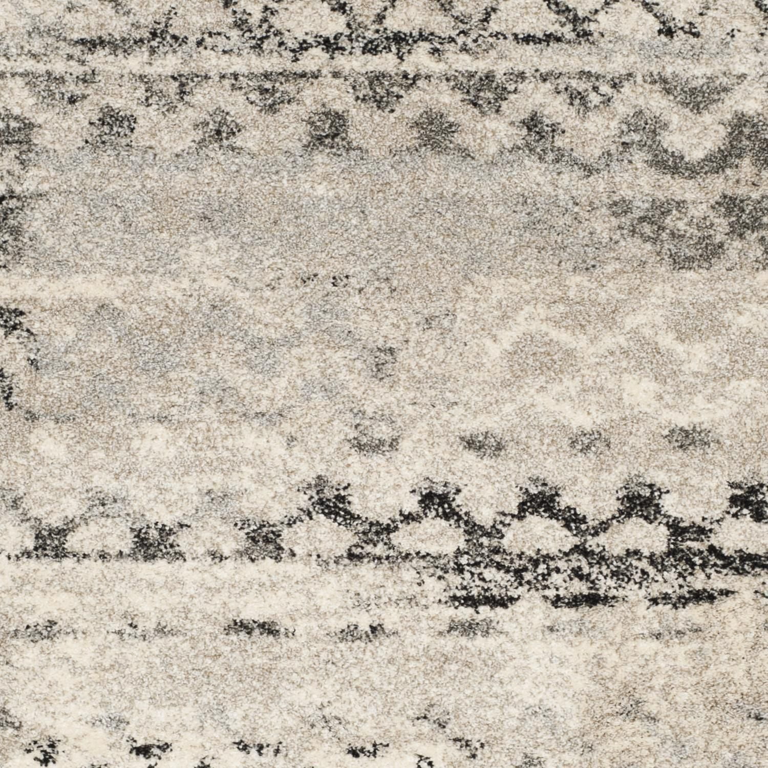 Safavieh Retro Coilean Tapis Abstract