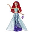 thumbnail image 4 of Disney Princess, série Style, poupée Ariel, 4 of 5