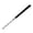 Silver, variant on Titanium Chopsticks with Carbon Fiber 5 Pairs