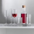 thumbnail image 3 of De fabrication Italienne, Luigi Bormioli Sublime Verre à Vin Rouge 40 cl (lot de 4), 3 of 4