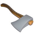 thumbnail image 4 of Toy Axe, 4 of 5