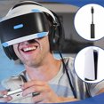 thumbnail image 5 of PS VR Mini Camera Adapter for PS5 to PSVR Connector Cable Compatible with PlayStation 5 PS4, 5 of 5
