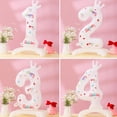 thumbnail image 2 of relayinert Easy Inflation And Deflation - Enjoy With Digital Balloons Spherical Number 1 1Set, 2 of 6