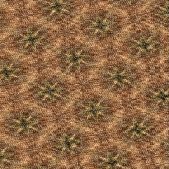 Ahgly Company Tapis d'Intérieur Lavable en Machine Carré Marron Selle, 5 Pieds Carré
