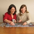 thumbnail image 3 of Cobble Hill Jigsaw Puzzle - Harbor Gallery, 1000 Piece Puzzle, 3 of 3