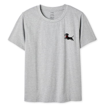 George Women's Crew-Neck T-Shirt