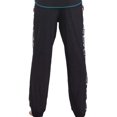 thumbnail image 2 of Papi Men's Slub Jersey Lounge Pant - 627250, 2 of 2