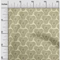 thumbnail image 1 of oneOone Tissu en Coton Flex Imprimé Floral 1 Yard 40 Pouces de Large, 1 of 4