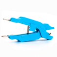 thumbnail image 3 of XZNGL Blue Fishing Line Clamp High-Strength Sea Fishing Fishing Fixed Clamp, 3 of 9