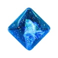 thumbnail image 1 of Blue Colorful Luminous Flipo Flip Star Fidget Toy Desktop Kinetic Decompression Spinner, 1 of 8