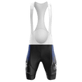 thumbnail image 3 of Australia Men's Cycling Kit - 5XL, 3 of 5