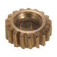 thumbnail image 4 of Amdohai 6pcs Guitare Cordes Tuning Chevilles Clés Machines Têtes, 4 of 6