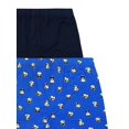 thumbnail image 2 of Knit Sleep 2 Pack Short - Adults - Men, 2 of 3