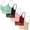 Green-laced bras for women, variant on Brnmxoke Lace Bralettes Women Halter Summer No Underwire Lace Camisole Bras with Thin Shoulder Straps Padded Soft Chest Wrap Push up Bras Black,M