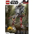 thumbnail image 2 of LEGO Star Wars AT-ST Raider 75254 Toy Building Kit (540 Pieces), 2 of 6