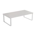 thumbnail image 1 of A Monitor Riser Stand With Desktop Storage Shelf, Wooden Construction For Elevating Your Screen To Ergonomic Height And Organizing Office Desk Accessories, 1 of 6