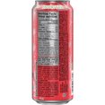 thumbnail image 5 of Monster Ultra Watermelon sans sucre, canette de 473 mL, emballage de 4 cannettes, 5 of 5