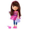 thumbnail image 4 of Dora Discute avec moi Dora et ses amis de Nickelodeon, 4 of 6