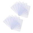 thumbnail image 4 of 30Pcs Game Card Sleeve Game Card Cover Hard Card Sleeve Cards Protector Playing Cover, 4 of 8