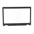 thumbnail image 2 of Bezel LCD Front Bezel For Latitude E5580 Black Precise Cutouts Strong Durable ABS Laptop LCD Front Bezel Cover, 2 of 8