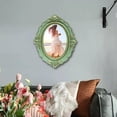 thumbnail image 4 of veasfak Picture Frame Antique Luxury Photo Frame for Living Room Desktop Dining Room 7inch, 4 of 8
