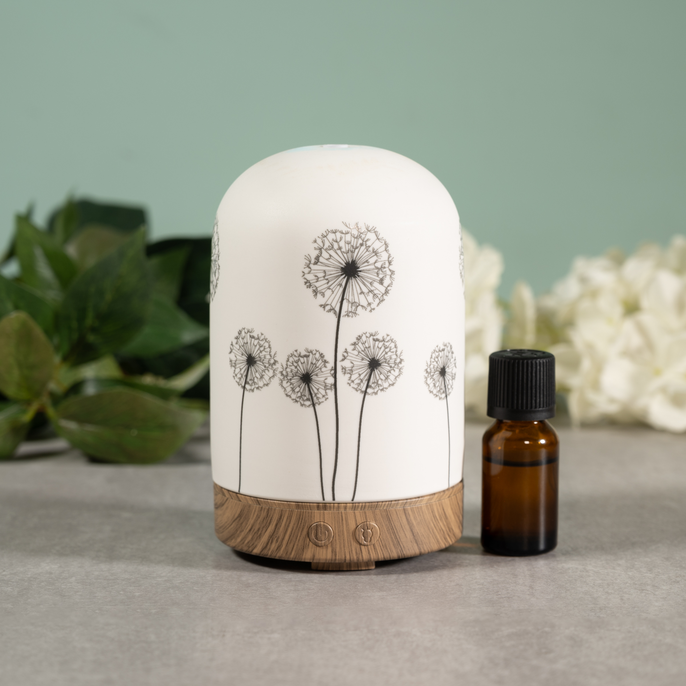 Diffuseur ScentSationals, Wish 100 mL