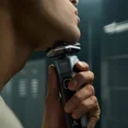 thumbnail image 4 of Philips Shaver Series 6000 Wet & Dry Electric Shaver, 4 of 5