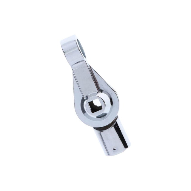 Snare Drum Set Cymbal Turnplate for Precussion Instrument DIY Drum Set Accessories