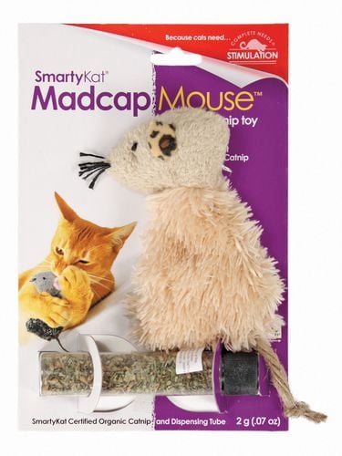 SmartyKat Madcap Mania