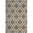 thumbnail image 4 of Safavieh Hudson Louise Geometric Shag Area Rug, 4 of 9