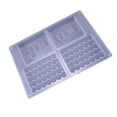 thumbnail image 2 of RKSTN Epoxy Mold DIY Christmas House Castle Epoxy Resin Jewelry Making Tool Set, 2 of 6