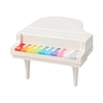 thumbnail image 2 of Birdeem Piano Fruit Fork Household European Fruit Set Fruit Pick Cute Dessert Small Fork, 2 of 9