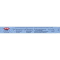 thumbnail image 3 of Barilla Gluten Free Pasta Fettuccine 340g, 3 of 6