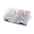 thumbnail image 1 of 100PCS Furniture Pad Non-slip Protective Furniture Gripper Chair Leg Pad, 1 of 8
