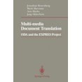 thumbnail image 2 of Traduction de Documents Multi-Média: ODA et le Projet EXPRES, 2 of 2