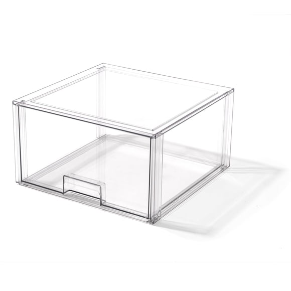 BINO | Stackable Storage Drawers, Tall X-Large -