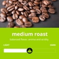 thumbnail image 3 of Café moulu Ethical Bean Coffee riche torréfaction mi-corsée, 3 of 7
