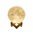 thumbnail image 2 of Moon Lamp Moon Light Night Light for Kids Gift, 2 of 5