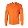thumbnail image 1 of Gildan Ultra Coton 100 % Coton Américain T-Shirt à Manches Longues, 1 of 1