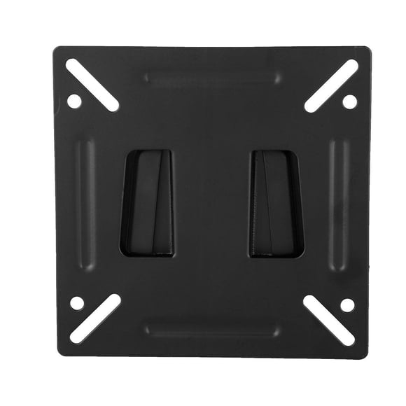 Spptty For 14-32in LCD TV Wall Mount Bracket Large Load Solid Support Wall TV Mount, Wall Monitor Mount, Wall TV Mount