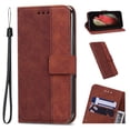 thumbnail image 1 of Case for Nokia C2 2nd Edition Durable Magnetic PU Leather Card Holder Wallet Flip Cover, 1 of 5