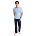 thumbnail image 4 of Jockey T-Shirt à Col en V Made2Fit pour Hommes, 4 of 7