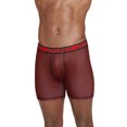 thumbnail image 2 of Jockey Men's Active Microfiber 5" Boxer Brief - 3 Pack, 2 of 4