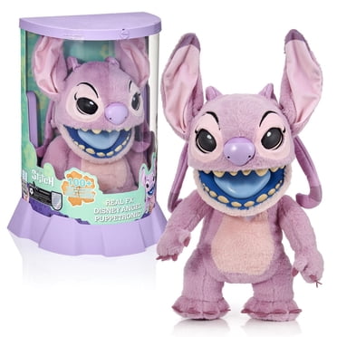 Angel Puppetronic RealFX Disney
